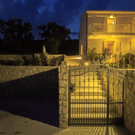 Villa Hedera VII Zaton  Esterno foto