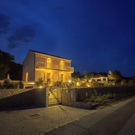 Villa Hedera VII Zaton  Esterno foto