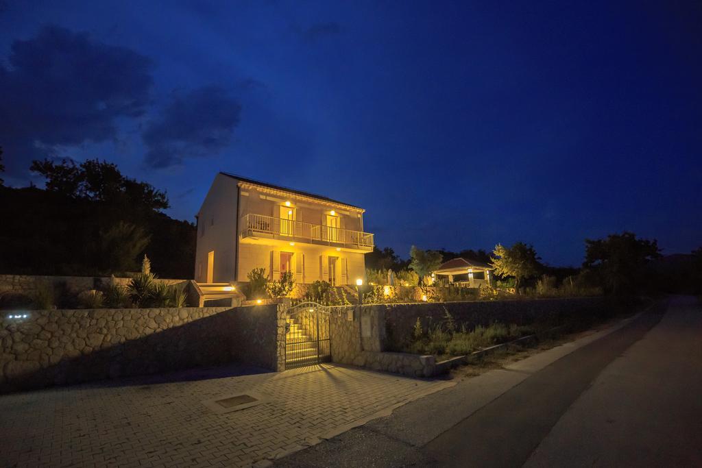 Villa Hedera VII Zaton  Esterno foto