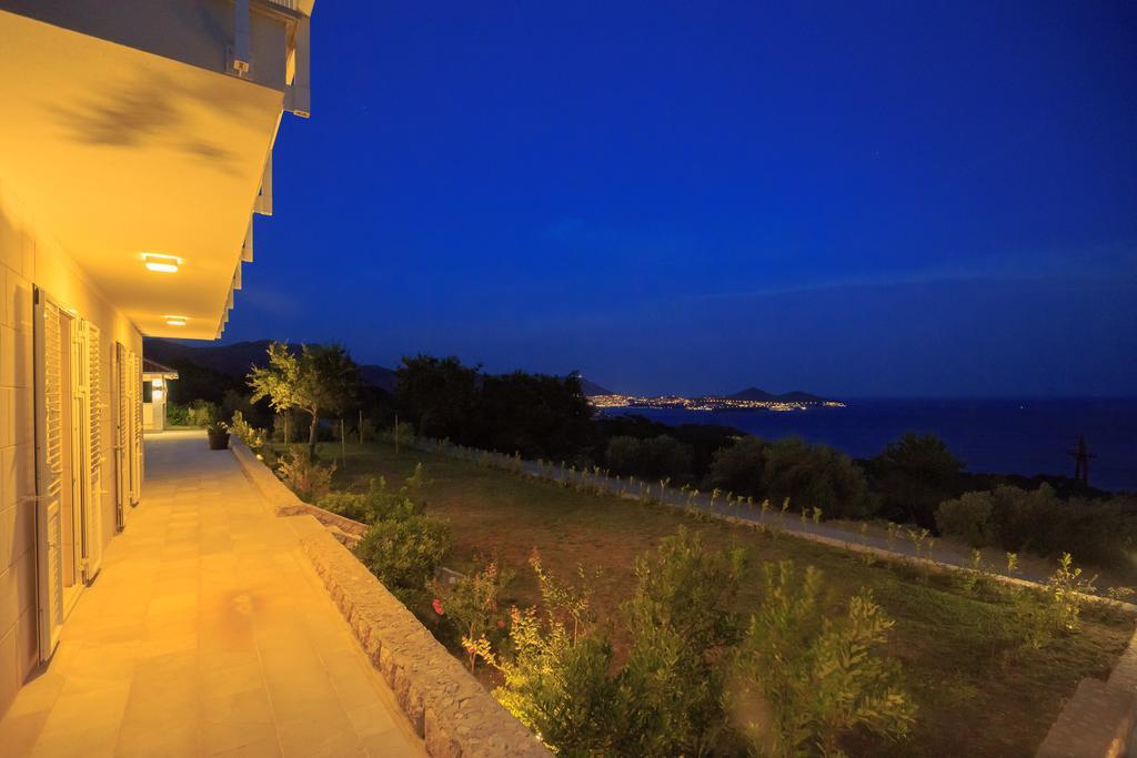 Villa Hedera VII Zaton  Esterno foto