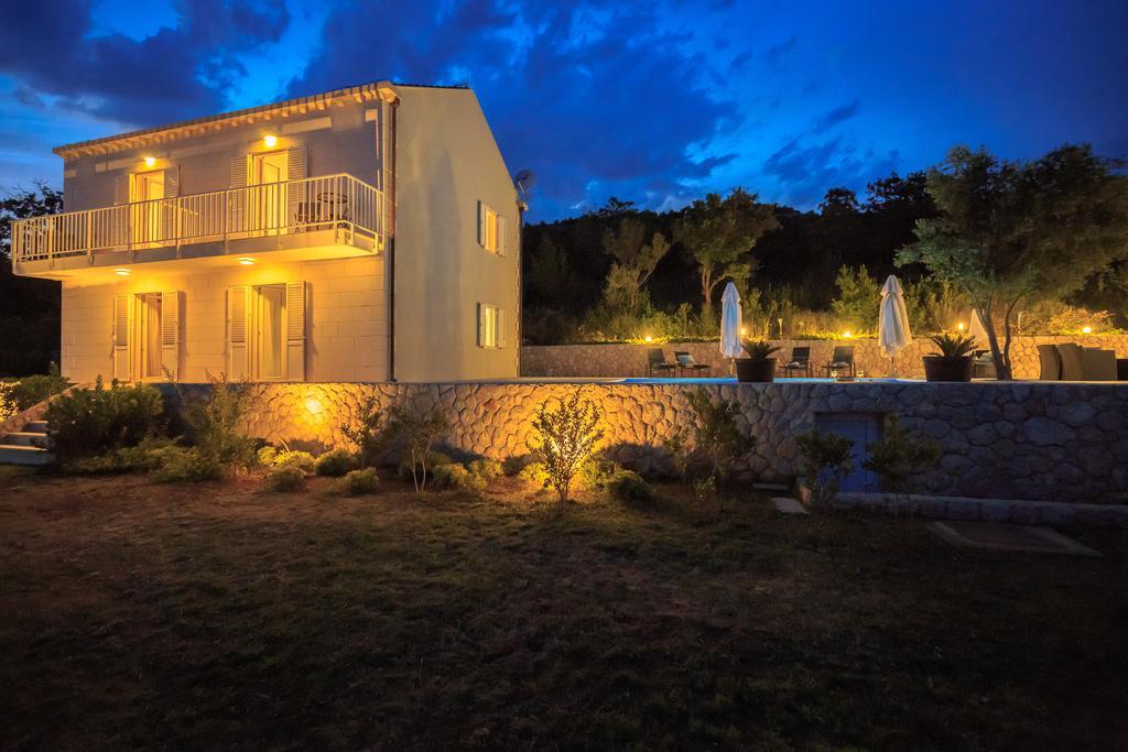 Villa Hedera VII Zaton  Esterno foto