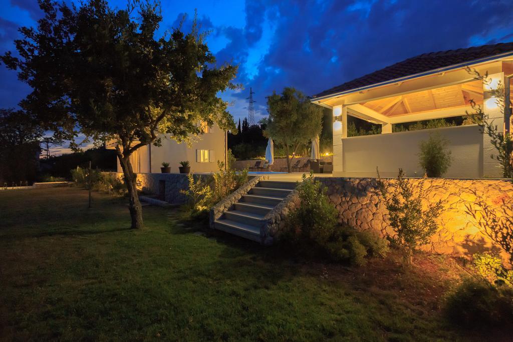 Villa Hedera VII Zaton  Esterno foto