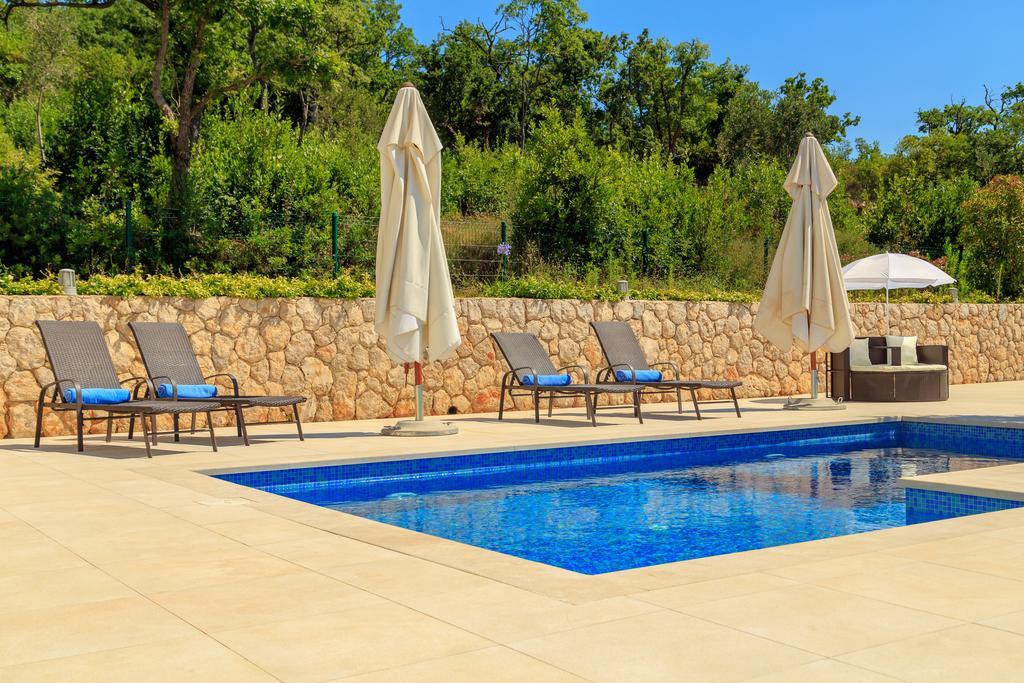 Villa Hedera VII Zaton  Esterno foto