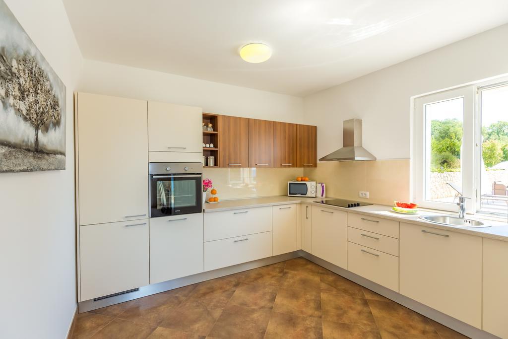Villa Hedera VII Zaton  Esterno foto