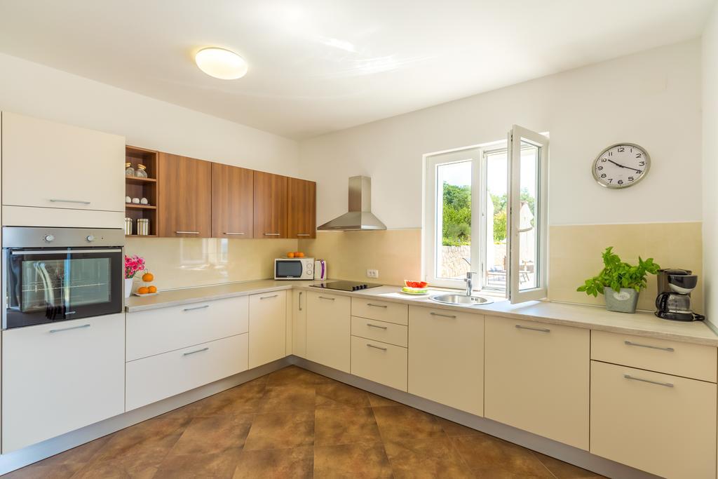 Villa Hedera VII Zaton  Esterno foto