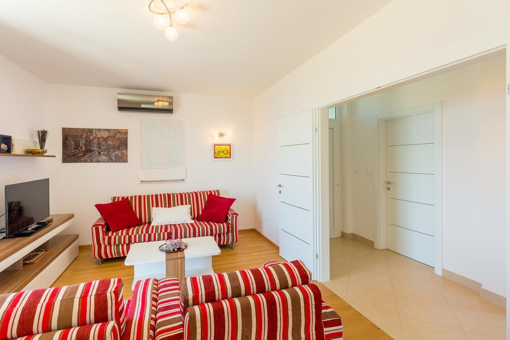 Villa Hedera VII Zaton  Esterno foto