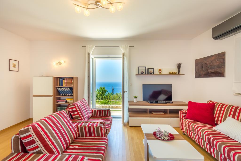 Villa Hedera VII Zaton  Esterno foto