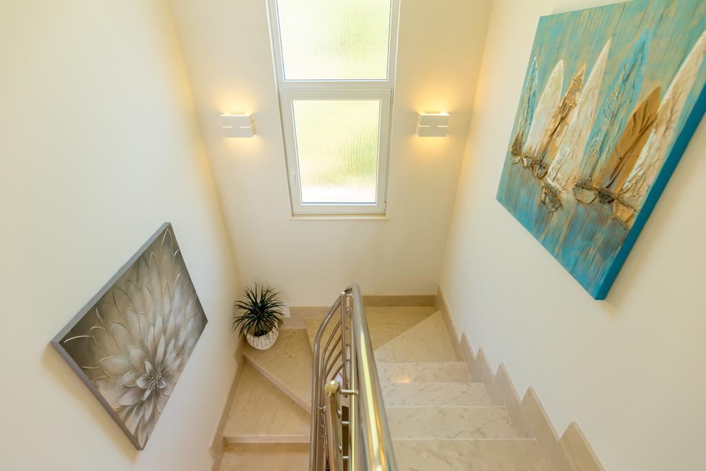 Villa Hedera VII Zaton  Esterno foto