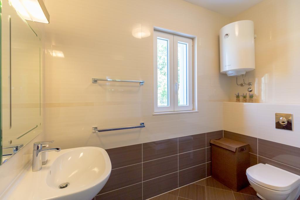 Villa Hedera VII Zaton  Esterno foto