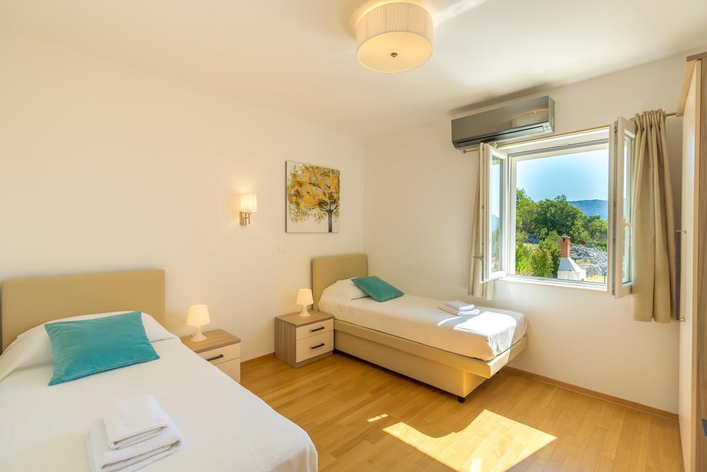 Villa Hedera VII Zaton  Esterno foto