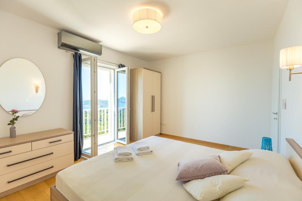 Villa Hedera VII Zaton  Esterno foto