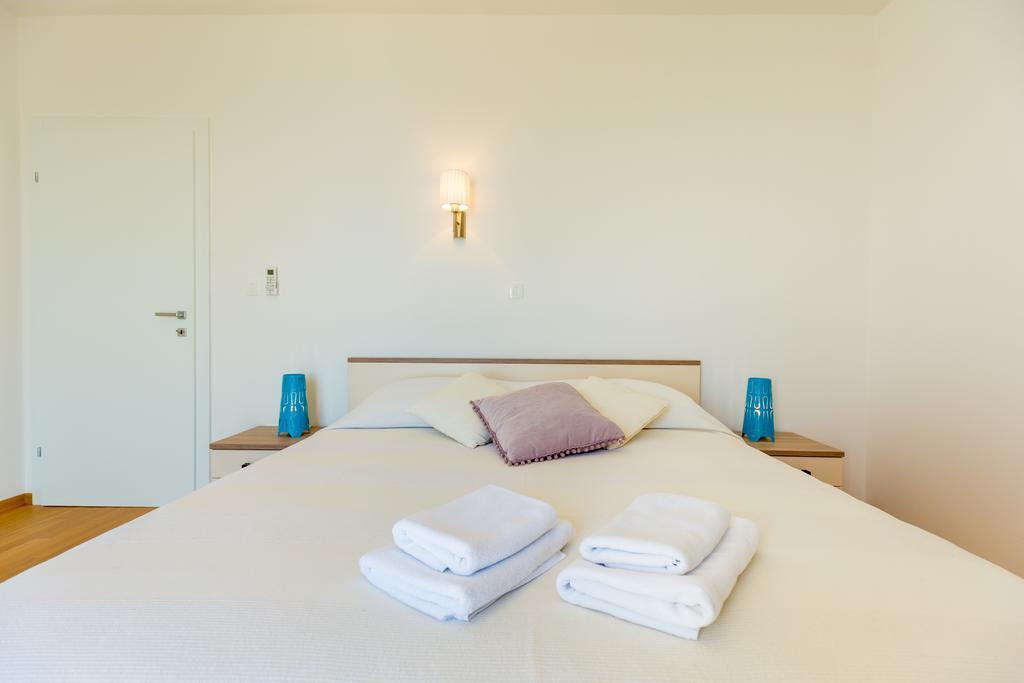 Villa Hedera VII Zaton  Esterno foto