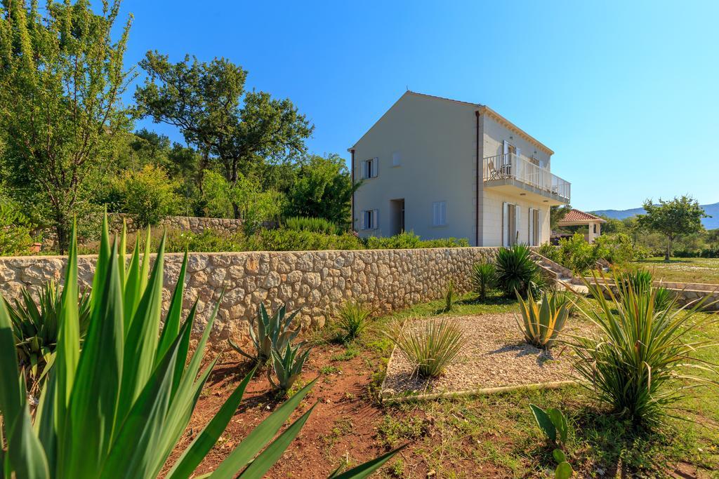 Villa Hedera VII Zaton  Esterno foto