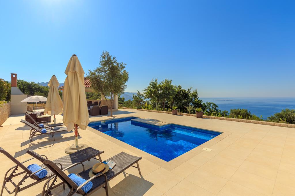 Villa Hedera VII Zaton  Esterno foto