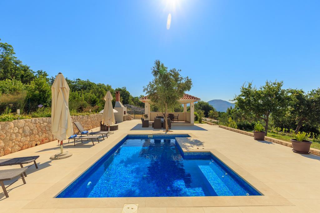 Villa Hedera VII Zaton  Esterno foto